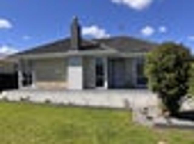 Otara, 3 bedrooms, $850 pw