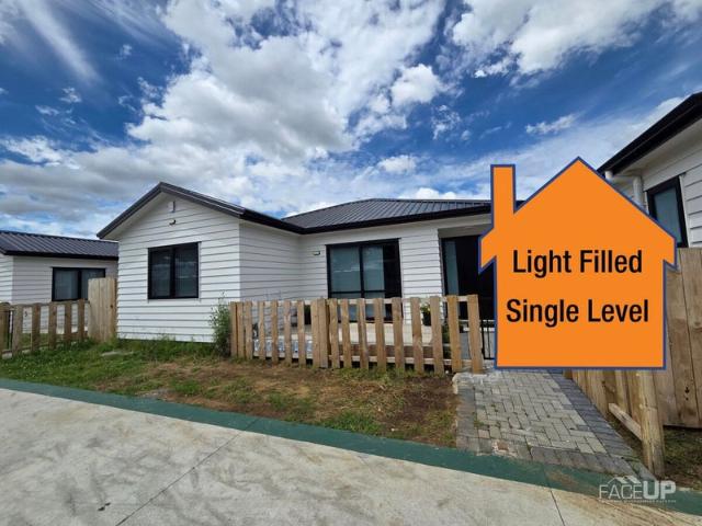 otara, 3 bedrooms