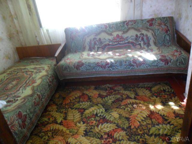 Отдельный домик для отдыха