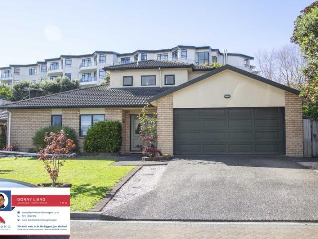 oteha, 4 bedrooms