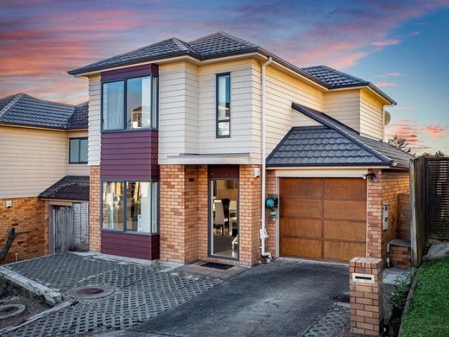 Oteha, 4 bedrooms