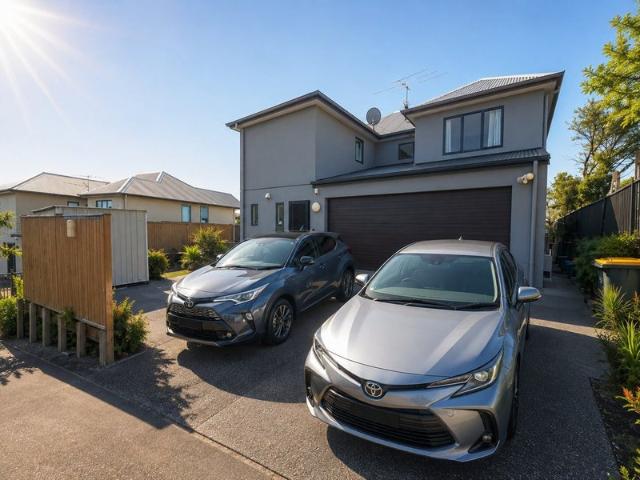 Oteha, 5 bedrooms