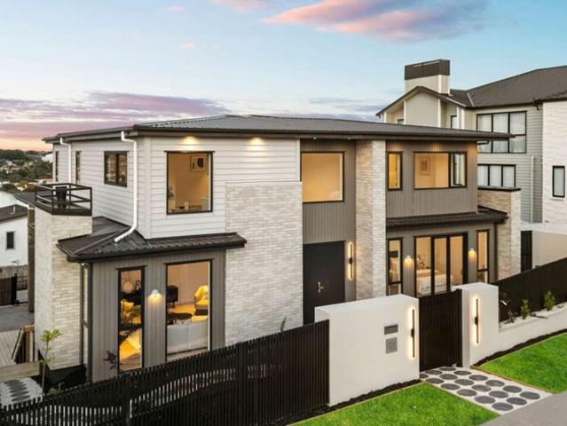 oteha, 6+ bedrooms
