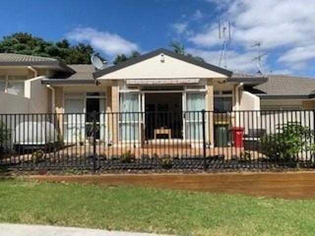 oteha, 2 bedrooms
