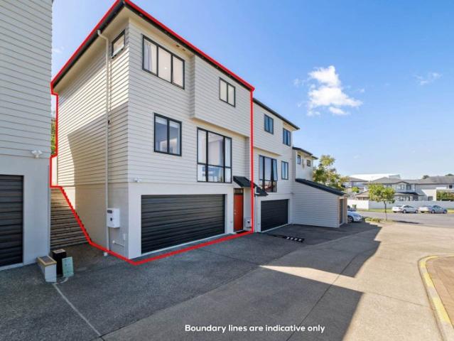 oteha, 3 bedrooms