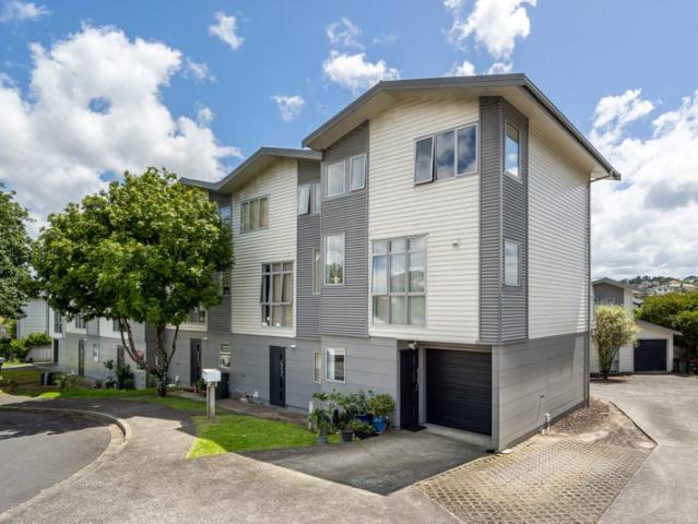 oteha, 3 bedrooms