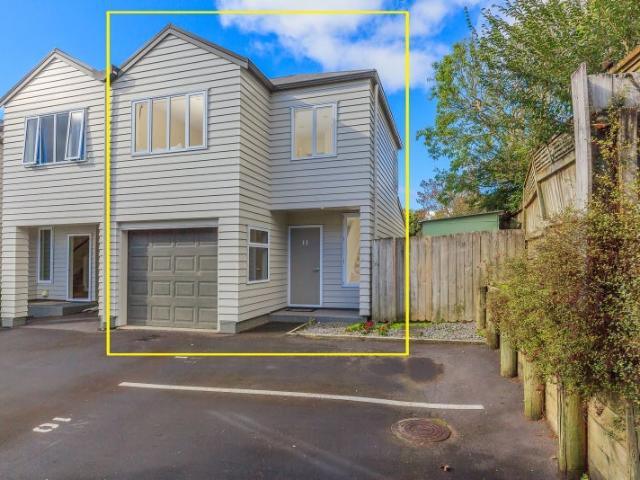 oteha, 3 bedrooms