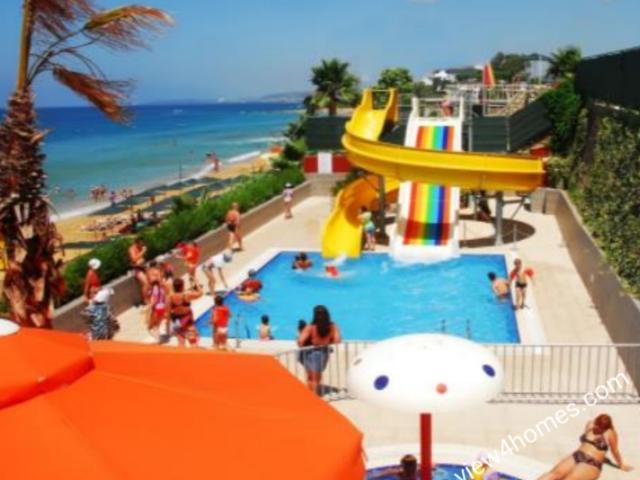 Otel Avsallar, Antalya, Türkiye 33818