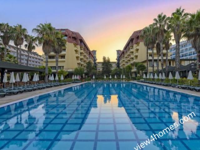 Otel Alanya, Antalya, Türkiye 28818