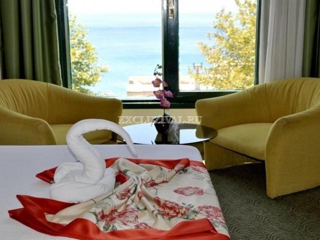 Otel Antalya, Türkiye 178889
