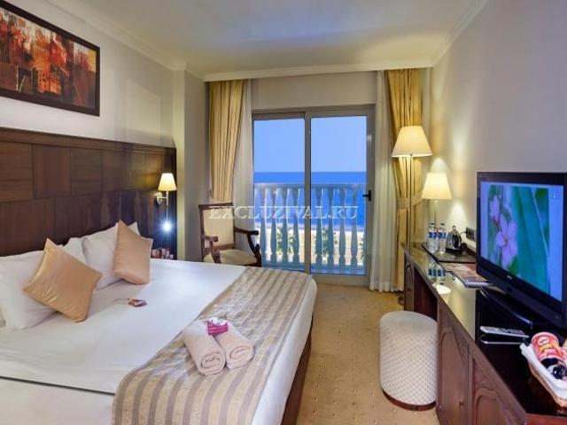 Otel Antalya, Türkiye 178902