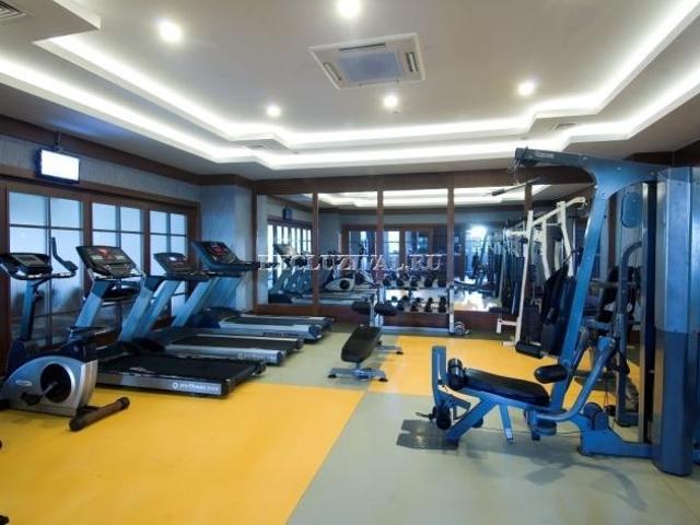 Otel Antalya, Türkiye 178904