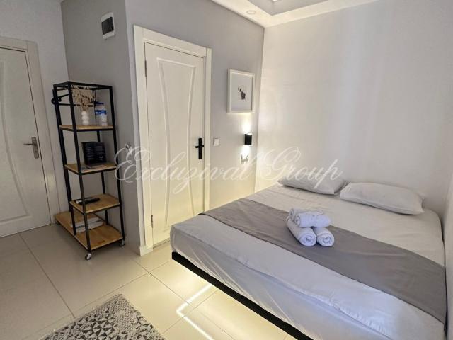 Otel Antalya, Türkiye 179286