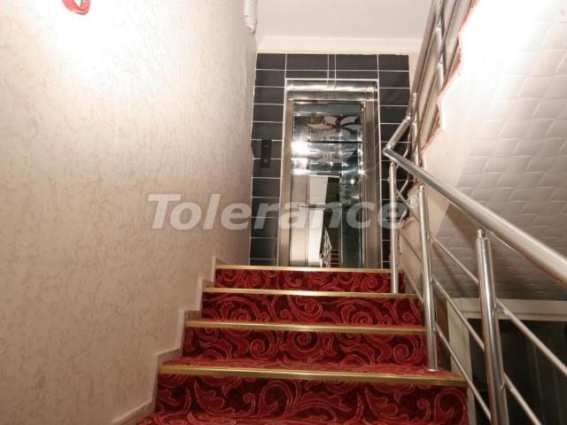 Otel Antalya, Türkiye 216073