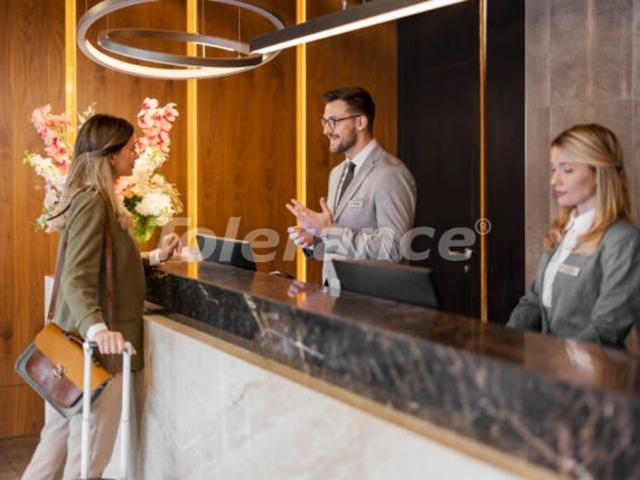 Otel Antalya, Türkiye 221487