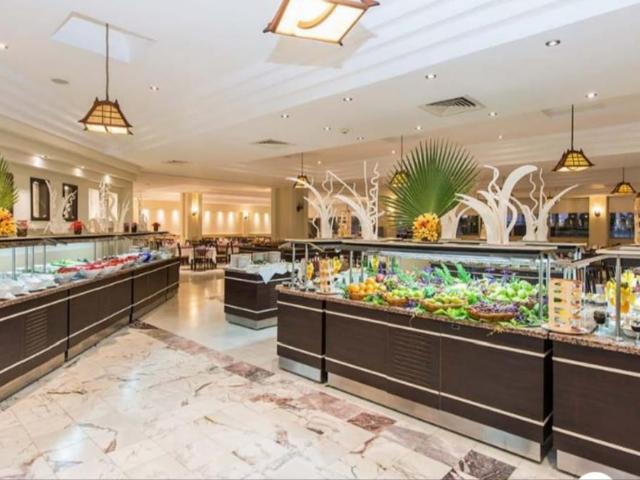 Otel Antalya, Türkiye 27685