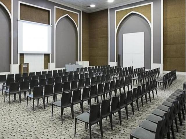Otel Antalya, Türkiye 38995
