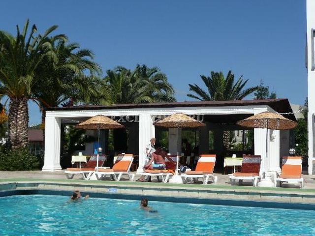 Otel Bodrum, Muğla, Türkiye 178864