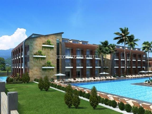 Otel Fethiye, Muğla, Türkiye 178894