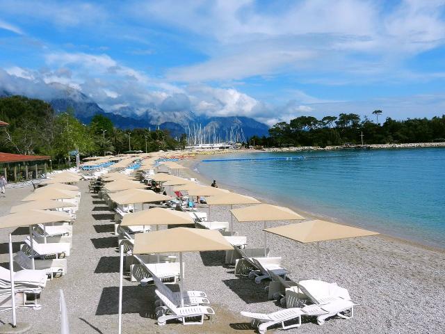 Otel Kemer, Antalya, Türkiye 27680