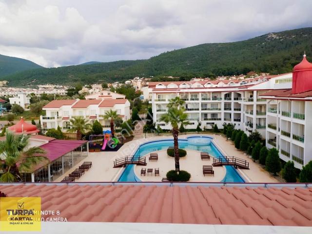 Otel Konseptinde 3+1 Dubleks Daire