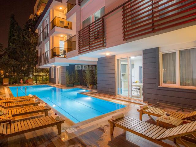 Otel Lara, Antalya, Türkiye 213224