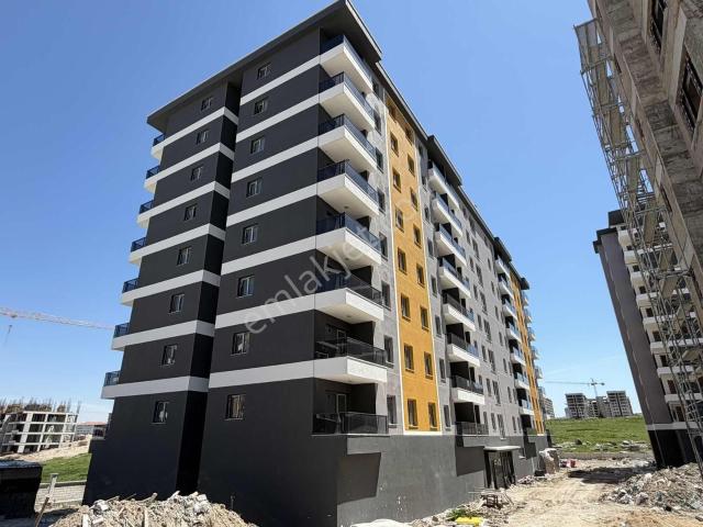 Otem Saraykentte 2+1 | 4. Kat | Site İçi Modern Yaşam