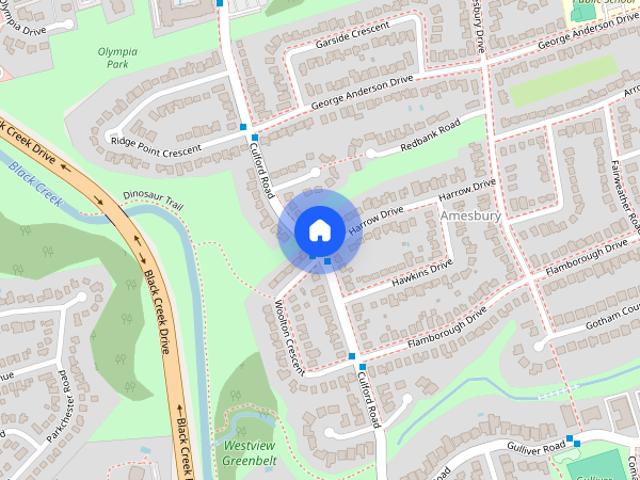 Other in Toronto Brookhaven Amesbury