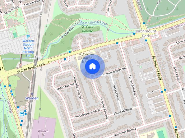 Other in Toronto Clairlea Birchmount