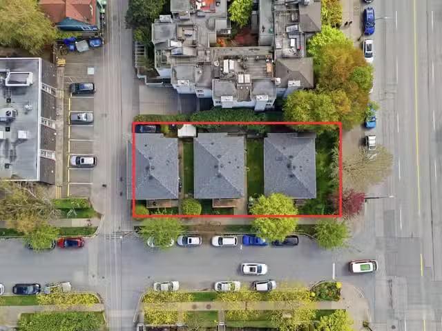Other Plex for sale in Vancouver, Vancouver West, Confidential.