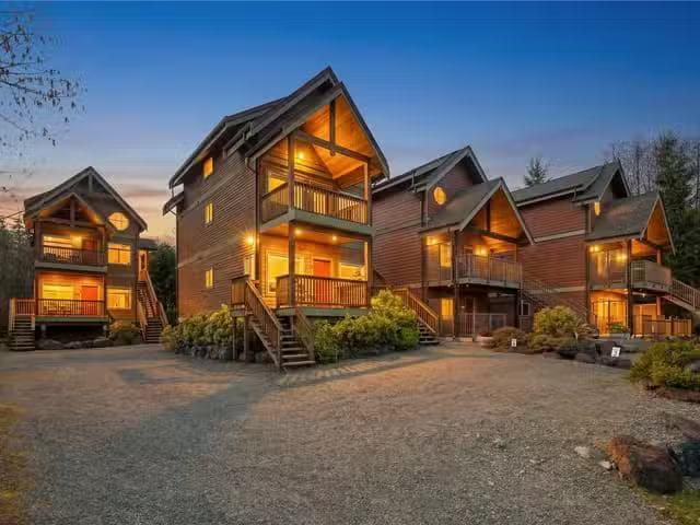 Other Property for sale in Ucluelet, 258&266 Boardwalk Blvd, 1.