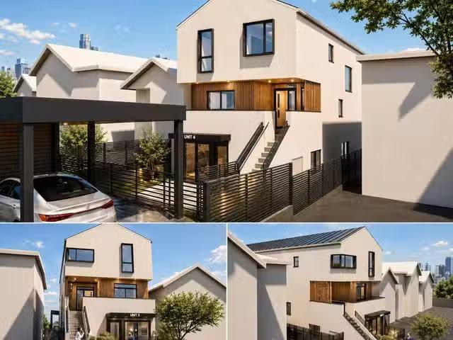 Other Property for sale in Vancouver, Vancouver East, 3 2535 E.