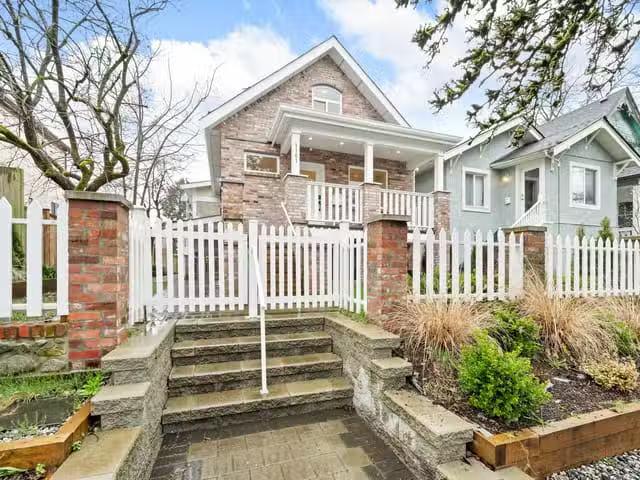 Other Property for sale in Vancouver, Vancouver East, 1161 Kee.