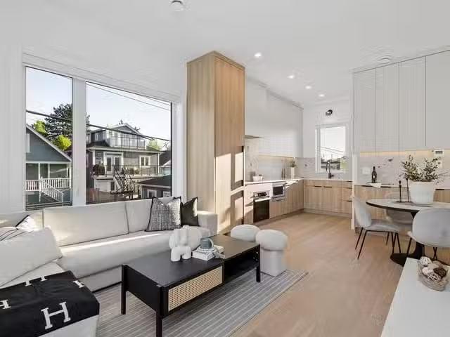 Other Property for sale in Vancouver, Vancouver East, 2754 Gra.