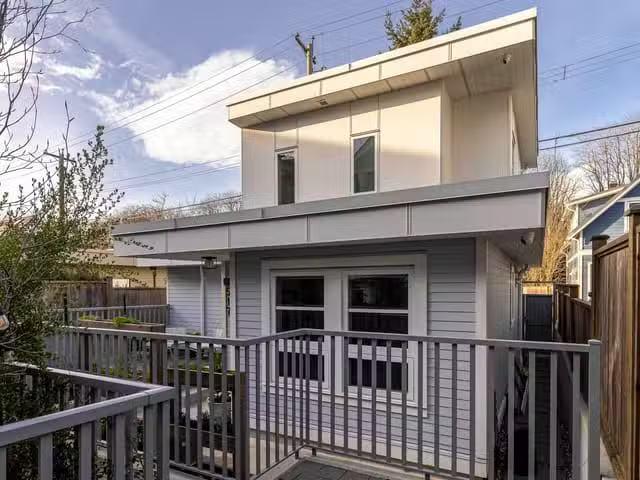 Other Property for sale in Vancouver, Vancouver East, 517 E 11.