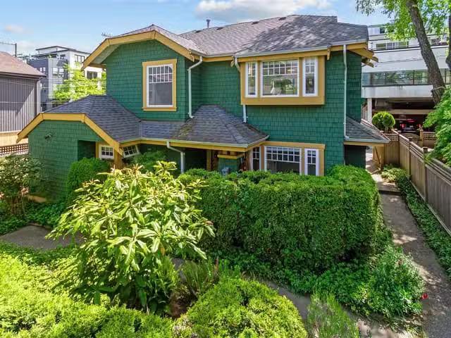 Other Property for sale in Vancouver, Vancouver West, 2952 W 8.