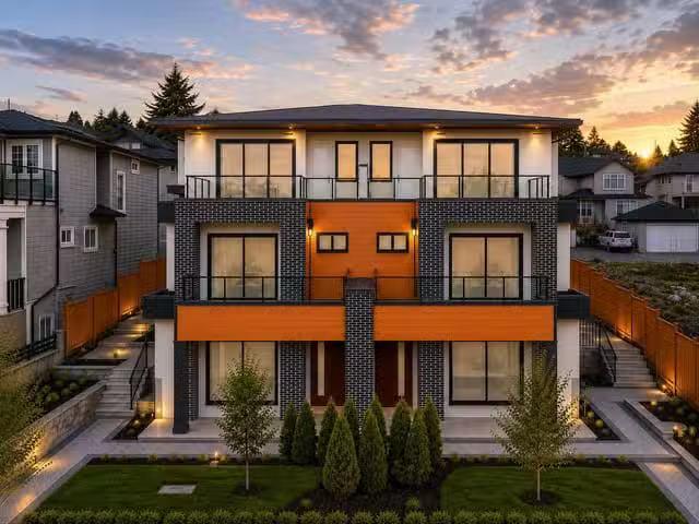 Other Property for sale in Coquitlam, Coquitlam, 101 1045 Quad.