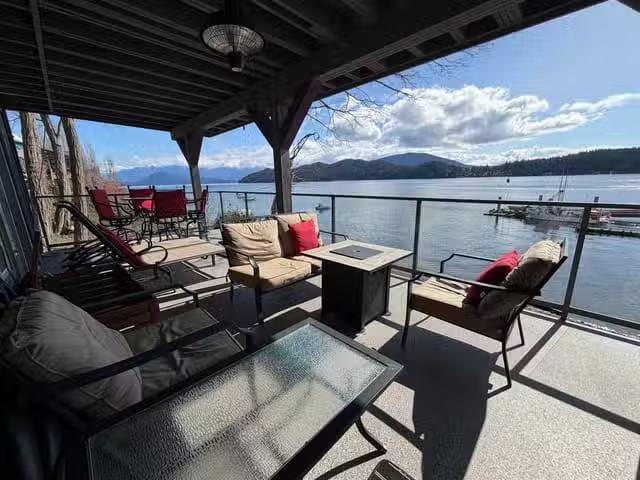 Other Property for sale in Gibsons, Sunshine Coast, 418 Marine.