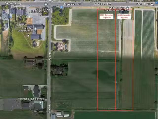 Other Property for sale in Richmond, Richmond, 8340 Steveston.