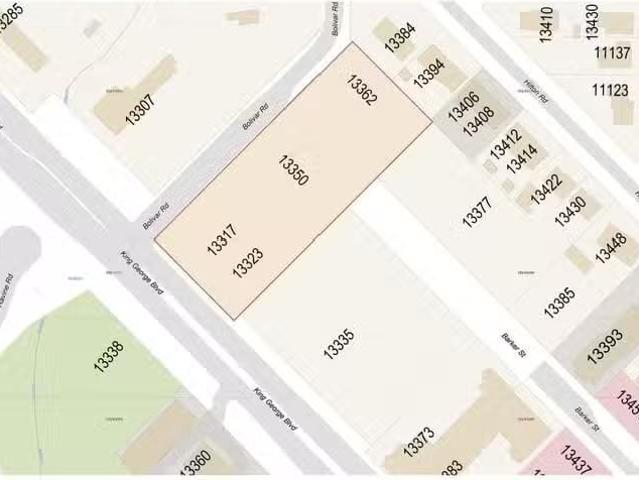 Other Property for sale in Surrey, North Surrey, 13317 King Ge.