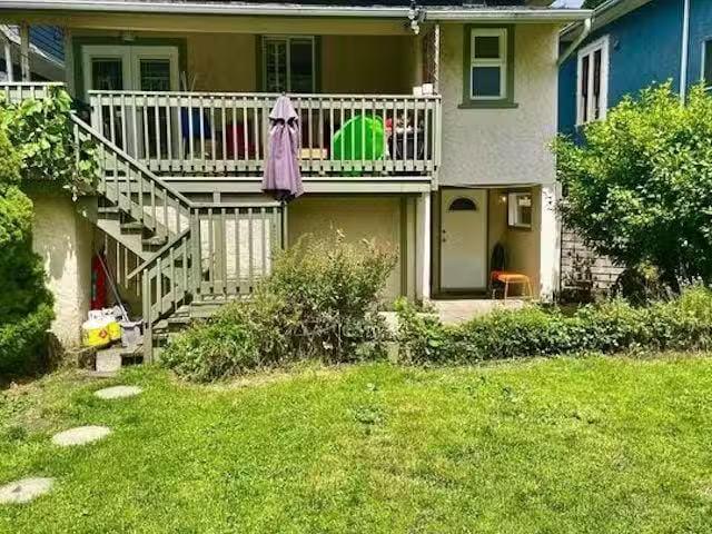 Other Property for rent in Vancouver, Vancouver East, 1748 Nap.