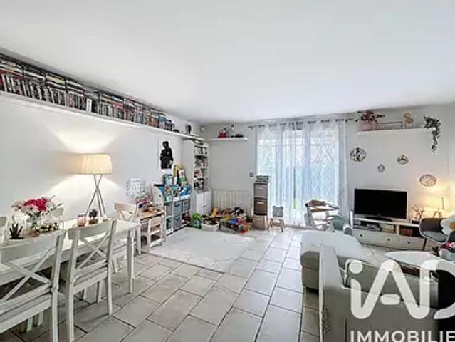 Othis 77280 Achat / Vente maison 4 pièces t4 parking