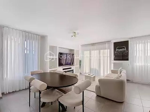 Othis 77280 Achat / Vente maison 5 pièces t5 terrasse