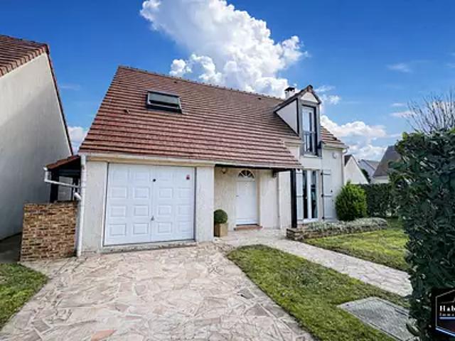 Othis 77280 Achat / Vente maison 5 pièces t5 terrasse parking