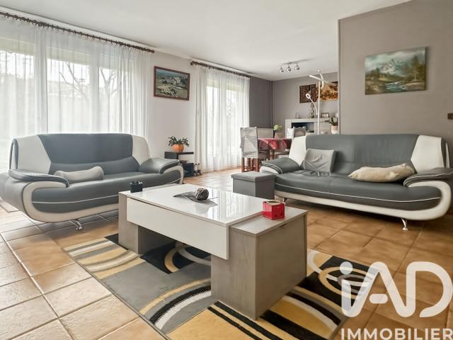 Othis Vente Maison 77