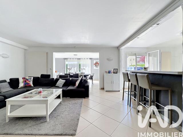 Othis Vente Maison 77