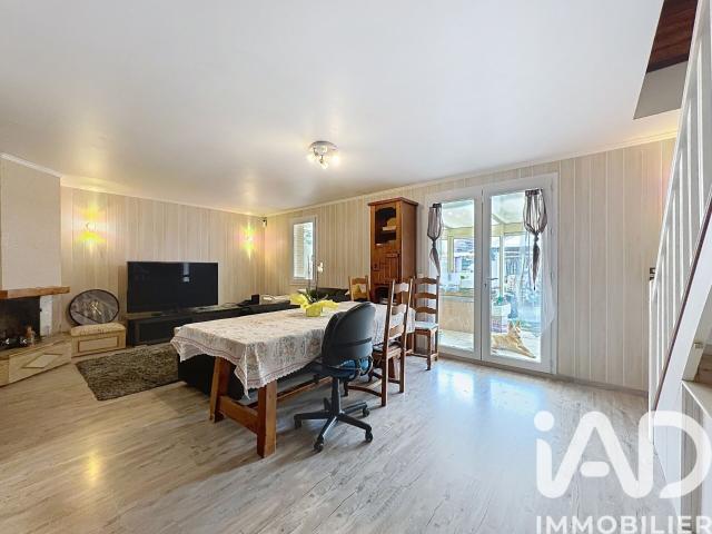 Othis Vente Maison 77