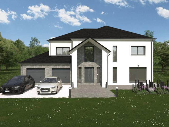 Othis Vente Maison 77