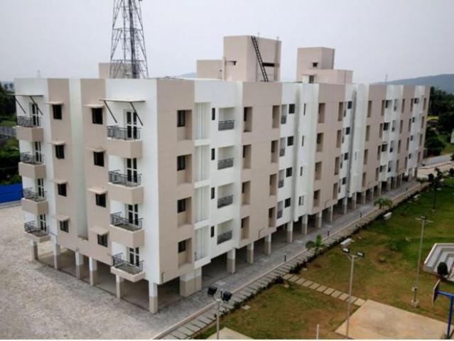 Othivakkam R.F. 3 BHK Apartment For Sale Chennai