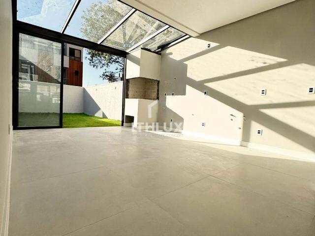 Ótima Casa em Condomínio, 137M², Venda, 3 Suítes, 2 Vagas Garagem, Sala com Churrasqueira, Tristeza, POA/RS, Porto Alegre, Tristeza